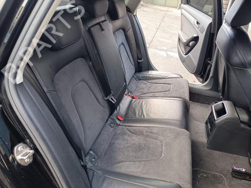 Used Rear seat Rear seat 39149334 39149334