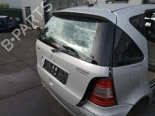 Tailgate MERCEDES-BENZ A-CLASS (W168) A 190 (168.032, 168.132) | BP27231821C6 