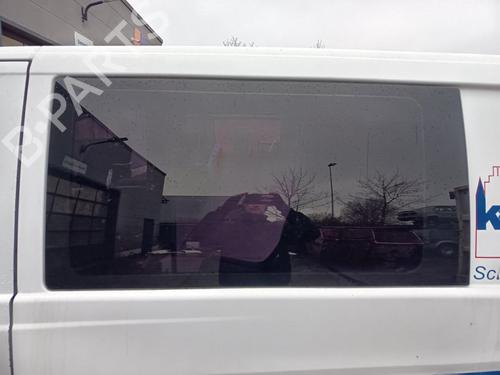 Panel rude bagtil venstre MERCEDES-BENZ VITO Bus (W639) 109 CDI 4x4 (639.701) (95 hp) 32763519