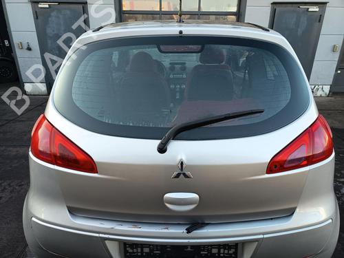 Used Tailgate Tailgate MITSUBISHI COLT VI (Z3_A, Z2_A) 1.3 (Z21A) (95 hp) 32763073 32763073