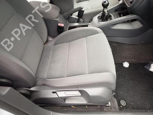 Right front seat VW GOLF V (1K1) 1.4 16V | BP32761812C16 - Image 3