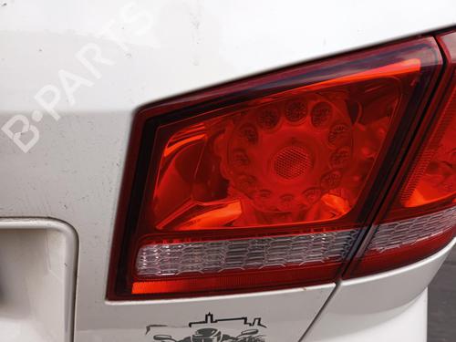 Used Right tailgate light Right tailgate light DODGE JOURNEY 2.0 CRD (140 hp) 40089766 40089766