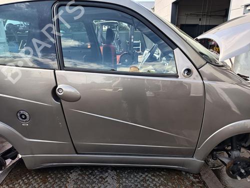 Used Right front door Right front door OPEL COMBO Box Body/MPV 1.7 DI 16V (65 hp) 32761018 32761018