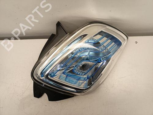Right taillight RENAULT ZOE (BFM_) ZOE | BP35916828C35  - Image 5