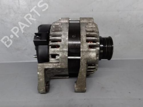 Used Alternator CHEVROLET AVEO / KALOS Saloon (T250, T255) 1.4 (101 hp) 27225727
