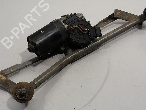 Front wiper motor PEUGEOT 206 Hatchback (2A/C) 1.4 i | BP27228812M29 