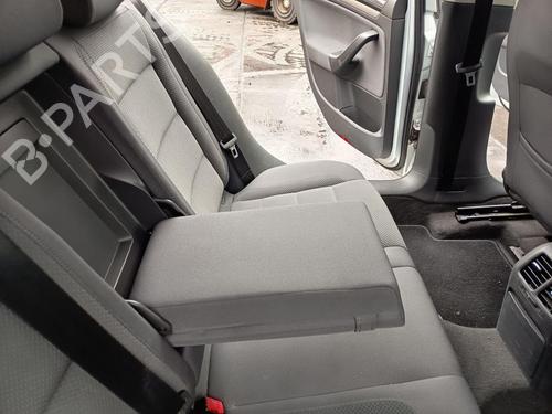Rear seat VW GOLF V (1K1) 1.4 16V | BP32761811C17 - Image 5
