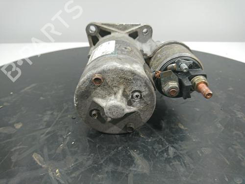 Starter FIAT PUNTO Hatchback Van (188_) 1.2 60 | BP27227931M8 