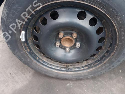 rim-opel-meriva-b-mpv-s10-2010-2011-2012-2013-2014-2015-2016-2017-32733810 main image