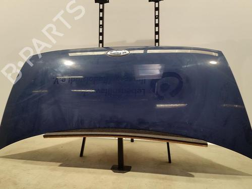 Used Hood FORD TRANSIT Van (FA_ _) 2.0 DI (FAE_, FAF_, FAG_) (100 hp) 27227429