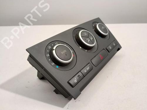 Climate control SAAB 9-3 Estate (E50) 1.9 TiD | BP27228733I5
