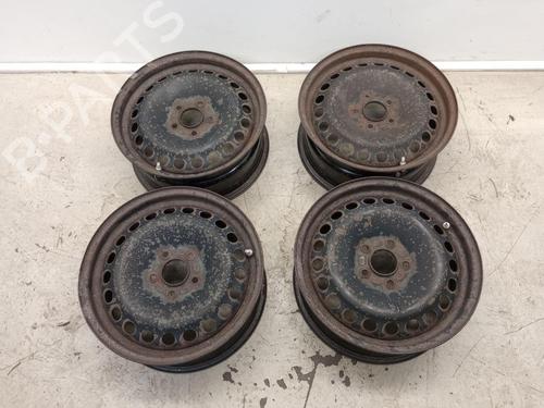 Fælgsæt FORD MONDEO V Turnier (CF) 2.0 TDCi 4x4 | BP32762187C100 - Image 5