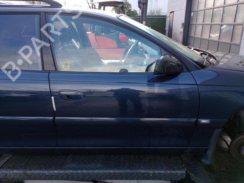 Used Right front door OPEL OMEGA B Estate (V94) 2.2 DTI 16V (F35, M35, P35) (120 hp) 27232496