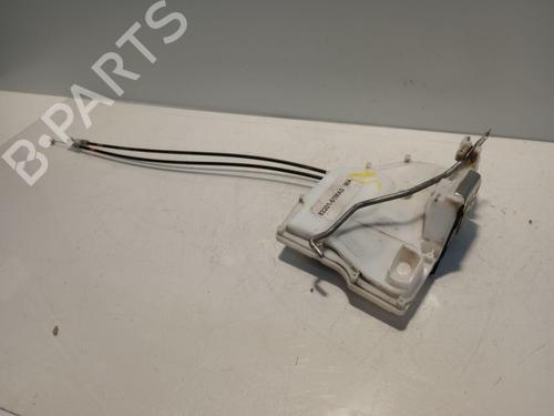 Front right lock SUZUKI SX4 S-Cross (JY) 1.6 (AKK 416) | BP27229691C97 
