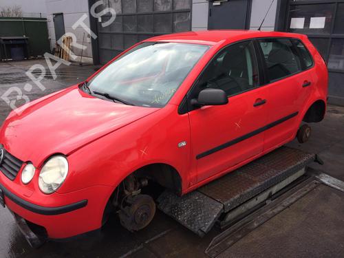 Used Parts VW POLO IV (9N_, 9A_)  1.2  4456044