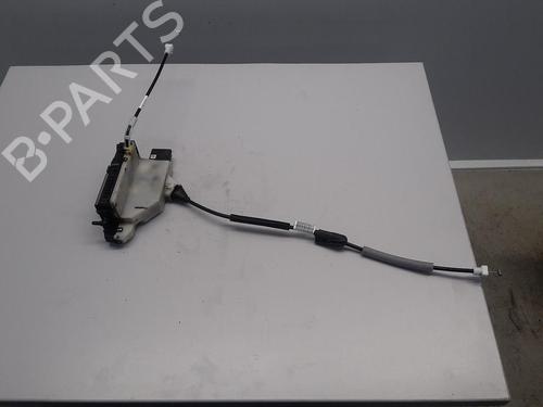 Other PEUGEOT 208 I (CA_, CC_) 1.6 HDi | BP27227364O1