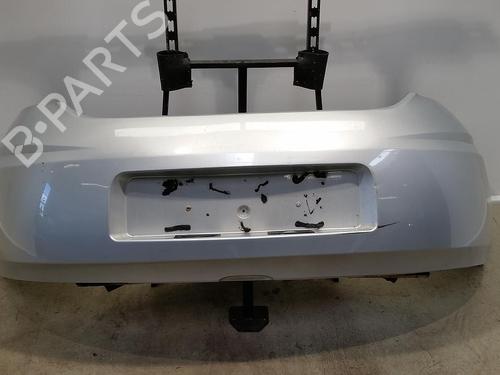Used Rear bumper FORD COUGAR (EC_) 2.5 V6 24V (170 hp) 27226634