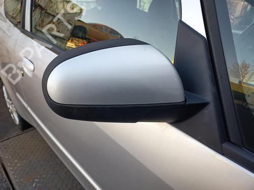Used Right mirror Right mirror MITSUBISHI COLT VI (Z3_A, Z2_A) 1.3 (Z21A) (95 hp) 33749142 33749142