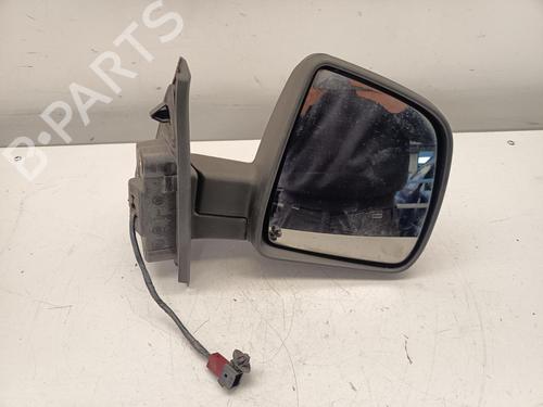 Used Right mirror OPEL COMBO Tour (X12) 1.4 (C26, D26, E26, C06) (95 hp) 32762614
