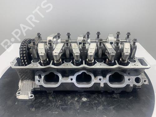 Cylinder head BMW 3 (E90) 318 d | BP27226235M5 