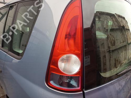 Used Left taillight Left taillight RENAULT ESPACE IV (JK0/1_) 2.0 (JK09) (136 hp) 33611528 33611528