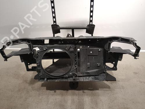 Front bumper reinforcement VW POLO (6N2) 1.0 | BP27226517C109 
