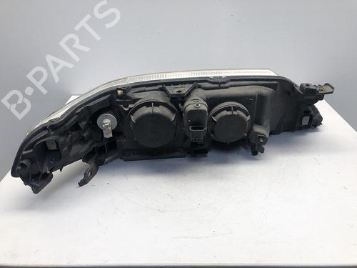 Left headlight RENAULT LAGUNA II Grandtour (KG0/1_) 2.2 dCi (KG0F) | BP27225814C28 