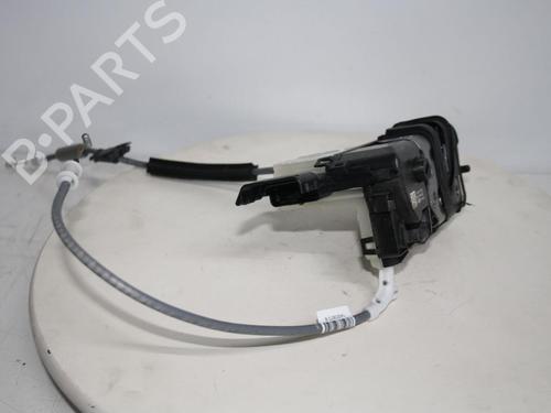 Rear right lock OPEL CORSA F (P2JO) 1.2 (68) | BP27229578C99 