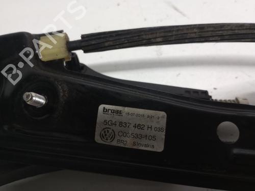 Other VW GOLF VII (5G1, BQ1, BE1, BE2) 2.0 TDI | BP27231806O1 