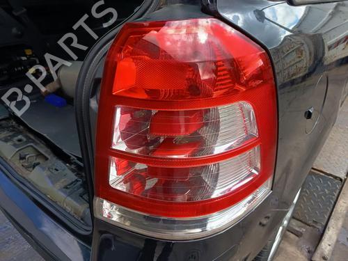 Used Right taillight Right taillight OPEL ZAFIRA / ZAFIRA FAMILY B (A05) 1.7 CDTI (M75) (125 hp) 35916846 35916846