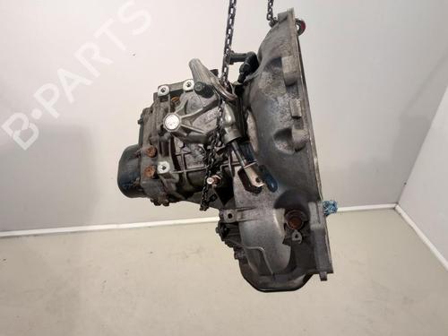 Gearbox OPEL CORSA D (S07) 1.2 (L08, L68) | BP27229717M3 