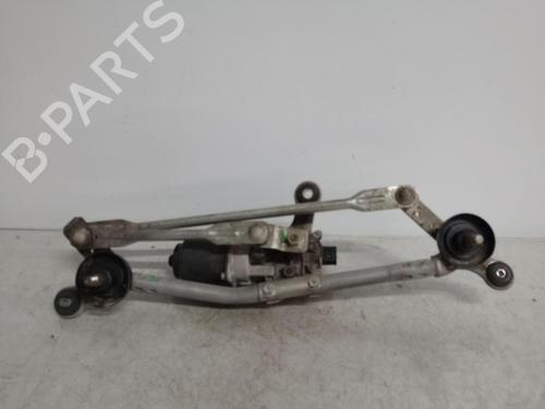 Used Front wiper motor Front wiper motor NISSAN MICRA IV (K13K, K13KK) 1.2 (80 hp) 33611262 33611262