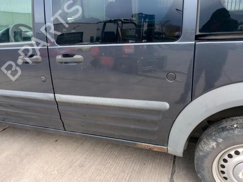 Left rear door FORD TRANSIT CONNECT (P65_, P70_, P80_) 1.8 TDCi | BP27229811C4 