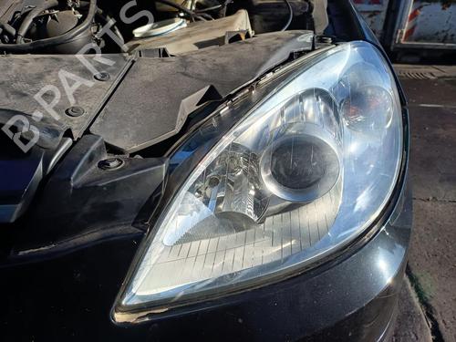 Used Left headlight Left headlight MERCEDES-BENZ B-CLASS Sports Tourer (W245) B 180 CDI (245.207) (109 hp) 32763050 32763050