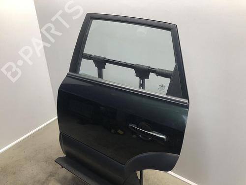 Left rear door HYUNDAI TUCSON (JM) 2.0 All-wheel Drive | BP27225778C4 