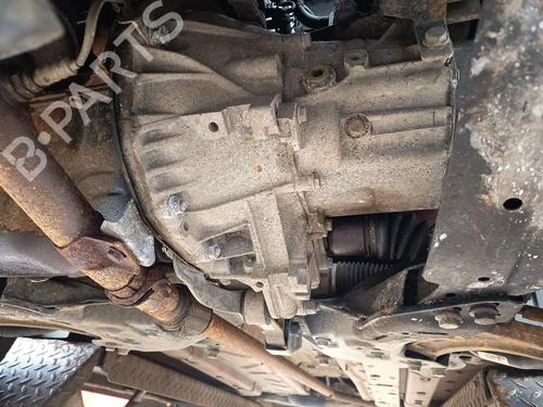 Used Gearbox Gearbox FIAT 500 C (312_) 1.2 (312CXA1A, 312AXA1A) (69 hp) 34140963 34140963