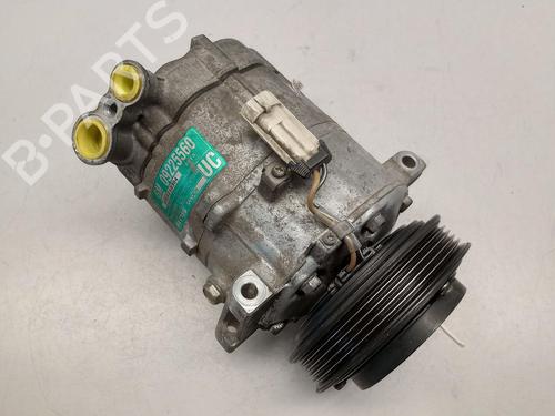 AC compressor OPEL SIGNUM Hatchback (Z03) 2.2 direct (F48) | BP27228841M34 