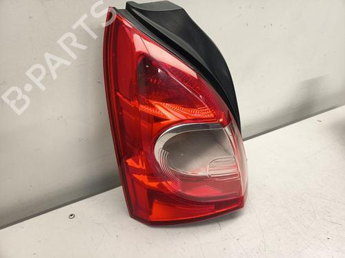 Left taillight RENAULT TWINGO II (CN0_) 1.2 16V (CN04, CN0B) | BP39594446C34 - Image 4