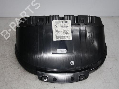 Instrument cluster BMW 1 (E87) 118 i | BP27230744C47 