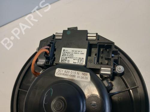Varmvifte VW PASSAT B6 (3C2) 1.4 TSI EcoFuel | BP27229334M62 
