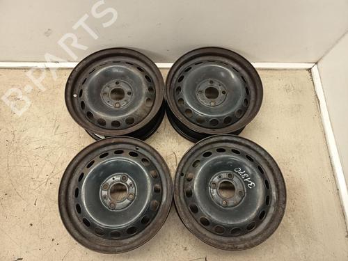 Fælk FORD KA (RU8) 1.2 (69 hp) 32762133