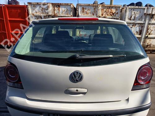 Bagklap CC/Kombi-Coupé Bagklap CC/Kombi-Coupé 32763773 32763773