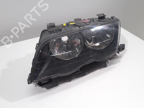 Left headlight BMW 3 Touring (E46) 320 d | BP27225782C28 