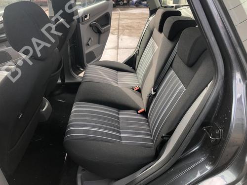 Rücksitzbank für FORD FOCUS II Turnier (DA_, FFS, DS) 1.6 (100 hp) 32733637