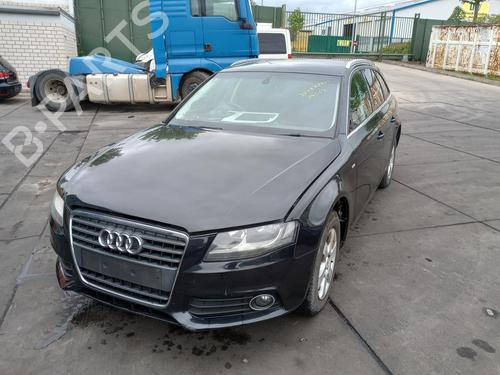 Used Parts AUDI A4 B8 Avant (8K5) 2.0 TDI (143 hp) 2937856