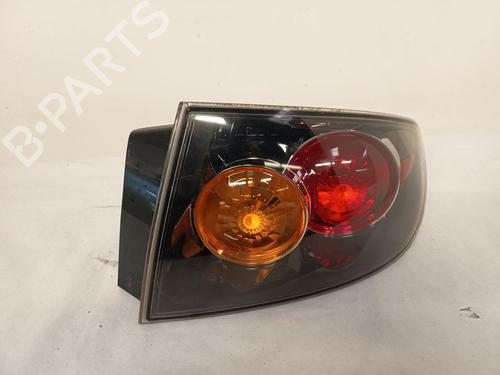 Używane Lampa tylna prawa Lampa tylna prawa MAZDA 3 Saloon (BK) 1.6 (BK12) (105 hp) 36937979 36937979