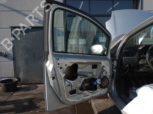 Left front door FIAT GRANDE PUNTO (199_) 1.4 (199AXB11, 199AXB1A, 199BXB1A, 199AXL1A) | BP27231988C2 