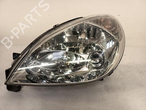 Used Left headlight CITROËN XSARA Coupe (N0) 1.6 16V (109 hp) 32761564