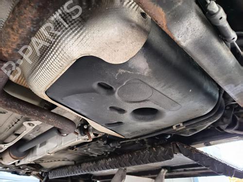 Used Fuel tank Fuel tank 38602672 38602672