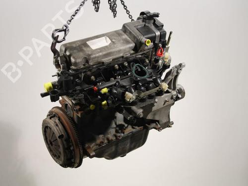 Engine FIAT PANDA (169_) 1.2 (169.AXB11, 169.AXB1A) | BP27226805M1